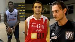 Cus Jonico, è Salvatore Massari il nuovo team manager