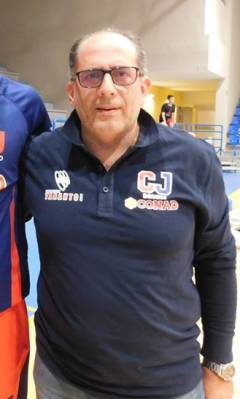Il GM Conversano su decisione Fip: