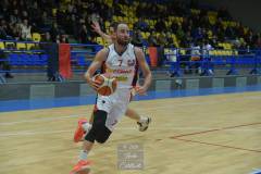 Intervista a capitan Andrea Grosso