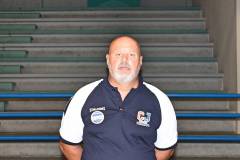 Intervista al dirigente Paolo Marzulli, addetto alla logistica sanitaria sul fronte covid