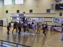 Buona la seconda a Catanzaro in Supercoppa