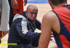 Interviste a coach Olive post vittoria su Viola RC