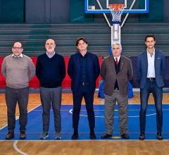 Taranto, ufficiale: inserito nel girone D di serie B