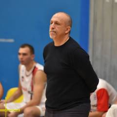Coach Olive: