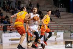 Altra conferma nel roster 2019/20: Lorenzo Baldoni