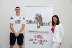 I giovani del CAB Stamura chiudono il roster 2020/21 di coach Rajola