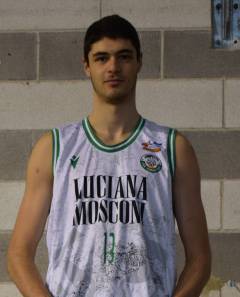 Confermato Veselin Gospodinov