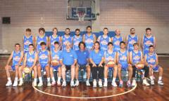 Castellana Basket Mestre pronta ad affrontare il suo primo campionato di C Silver