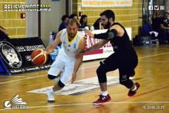 Cestistica in C, Pizzuto: