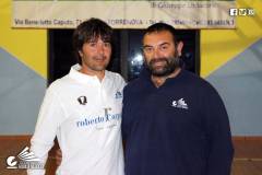 Jorge Silva nuovo Capo Allenatore della Cestistica Torrenovese