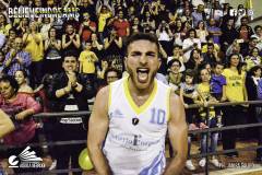 Si riparte dal capitano: Andrea Arto e Cestistica Torrenovese ancora insieme