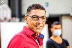 Parola al presidente Spirito:
