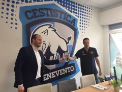Miwa Energia, ecco il restyling: nuova sede, nuovo logo e cambio di colori sociali