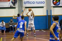 Per la Miwa trasferta di coppa, c’è il Basket Cedri nel secondo turno