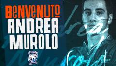 Miwa Energia, si infiamma il mercato. Ingaggiato il play Andrea Murolo