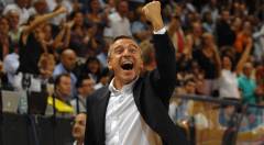Allianz Pazienza San Severo, è Lino Lardo il nuovo coach
