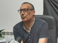 Maurizio Campogiani rassegna le dimissioni da Direttore Sportivo della Ste.Mar. 90