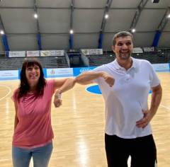 Michele Matassoni torna a casa in serie B