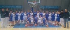 La Cestistica IIRITI si prepara per i playoff A2