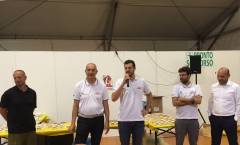 Presentata la Europe Energy Cestistica 2018-19