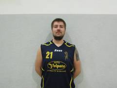 Confermato Novak Stanojevic