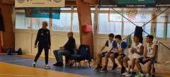 Esordio vincente per l’Under 17. La Damiano: