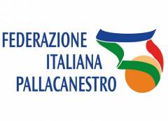 Coronavirus: sospesi i campionati regionali senior e under, il Minibasket e gli eventi federali