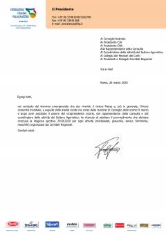 Conclusa ufficialmente la stagione sportiva regionale 2019/20