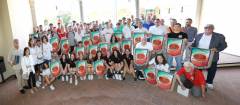 Pallacanestro Toscana, premiate oggi a Lucca le eccellenze regionali