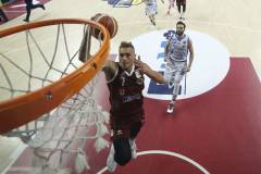 Domani e domenica la Zurich Connect Supercoppa al PalaFlorio di Bari