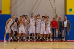 I Piani Junior vincono il Memorial Zanelli 2018