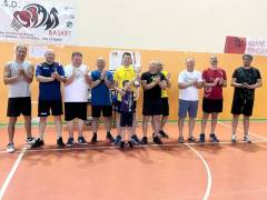 Torneo Genitori e Figli 2022