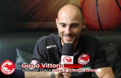 Coach Vittorio: