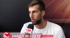 Intervista a Enrico Di Coste:
