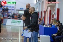 Comunicato Stampa - Rinnovo biennale per coach Guido Vittorio