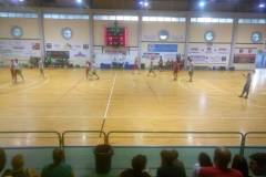 Altra benzina nelle gambe per la Costa a Palermo, sabato retour match al