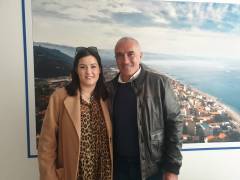 Accordo raggiunto, la Costa d’Orlando Basket giocherĂ al