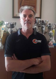 Prima fatica per la Vismederi Costone. Franco Maggiorelli detta i ritmi