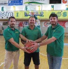 Oggi di scena la prima amichevole pre-stagionale contro la Virtus