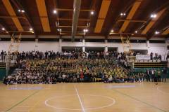 Il Costone presenta le sue squadre. Naldini: