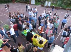 Una serata di festa al Costone per dire grazie a tutti i protagonisti di una stagione spettacolare