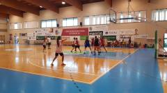 Prove generali di Coppa Italia per il CUS Cagliari