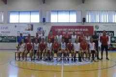 Il CUS Cagliari è pronto per la Coppa Italia Azimut di Serie A2