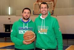 Serie D pronta all’esordio, coach Rotondo: