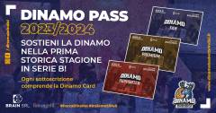 La Brain Dinamo Brindisi lancia la campagna 