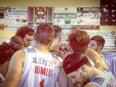 Final Four Serie C, Eagles Palermo ancora a Ferentino per restare in volo