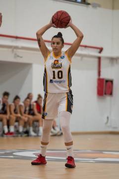 Intervista a Mia Masic
