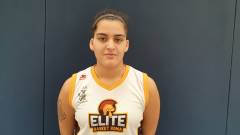 Nasraoui in Nazionale U18, prima convocazione in assoluto per un'atleta Elite