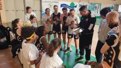 Intervista di fine anno a Coach Barberini: