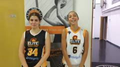 Barsotti e Gentile, altri due volti nuovi a Colle La Salle